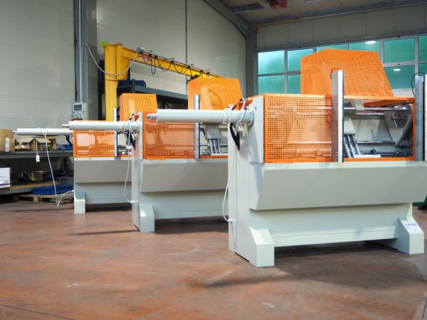 sagomatrice AM200 X 1600