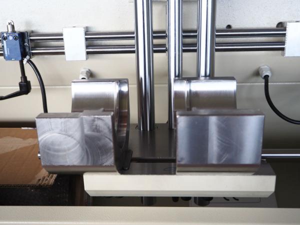 sagomatrice AM200 X 1600